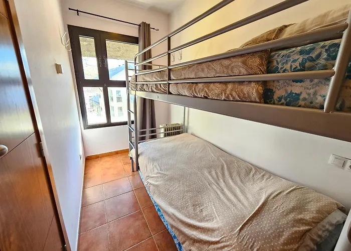 Luxury Erb Zona Media Sierra Nevada