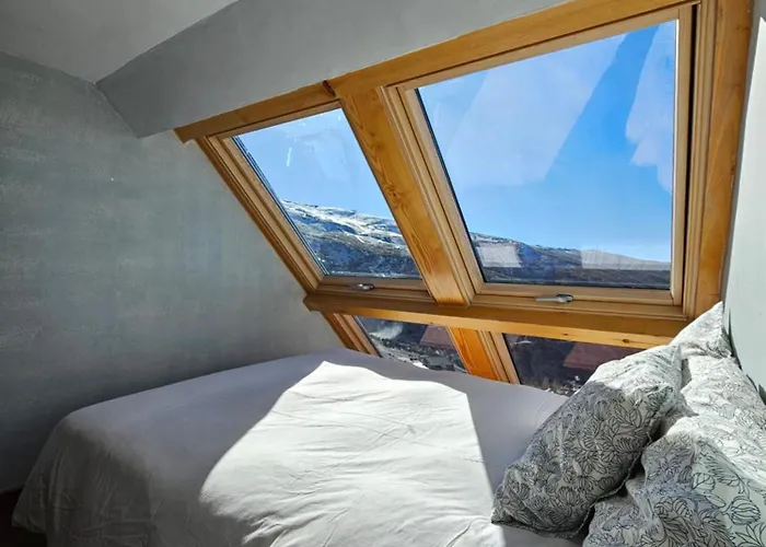 Luxury Erb Zona Media * Sierra Nevada