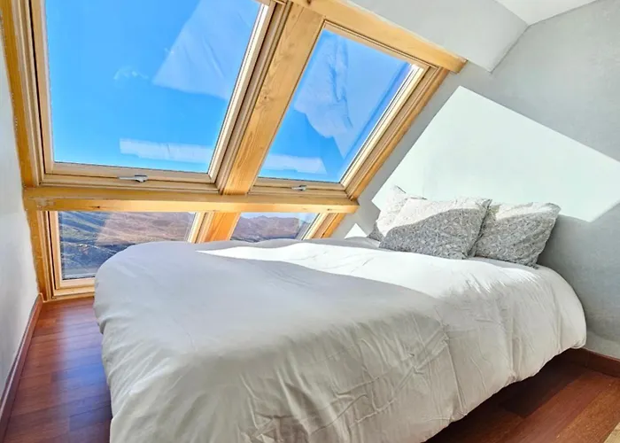 Luxury Erb Zona Media Apartamento