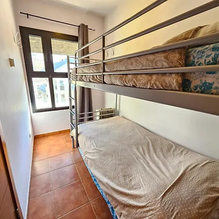 Luxury Erb Zona Media Sierra Nevada