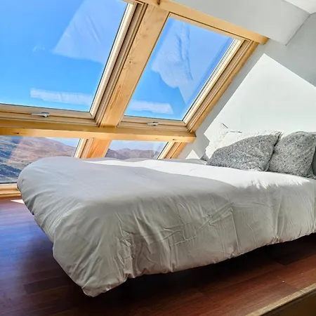 Luxury Erb Zona Media Sierra Nevada