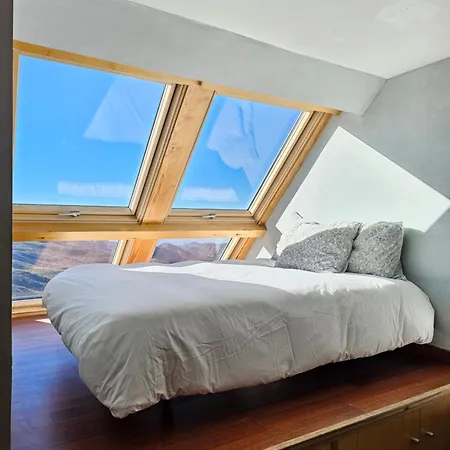 Apartman Luxury Erb Zona Media *