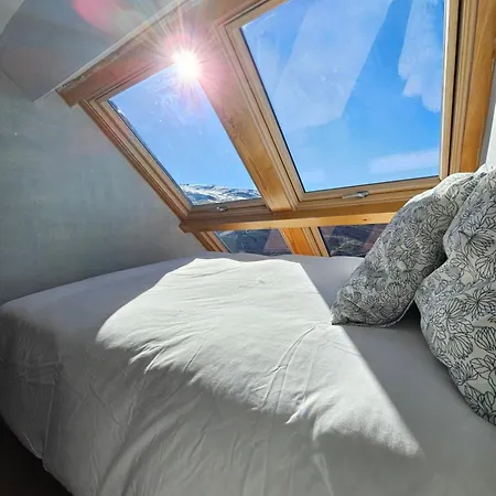 Luxury Erb Zona Media Sierra Nevada