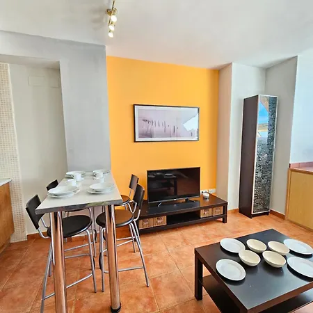 Luxury Erb Zona Media