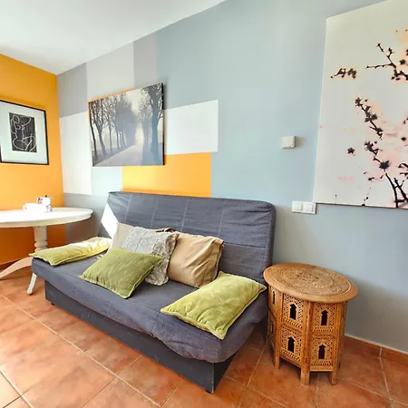 Luxury Erb Zona Media * Sierra Nevada