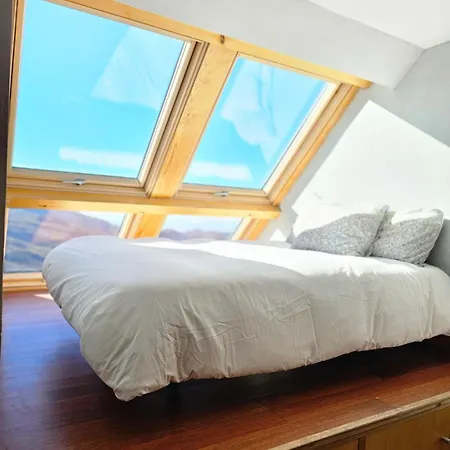 Luxury Erb Zona Media *