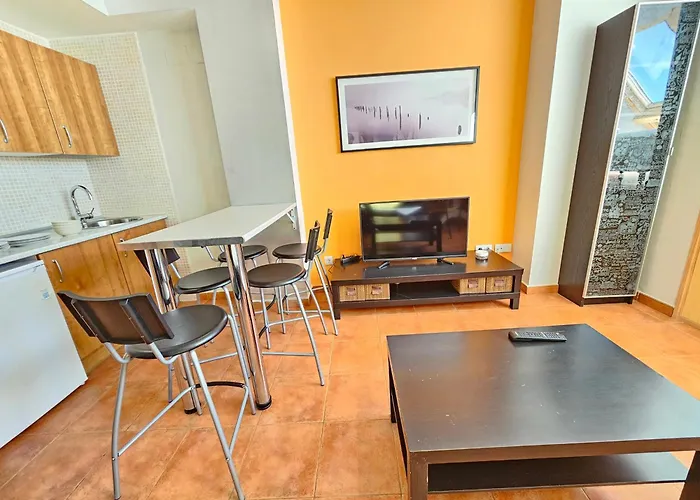 Luxury Erb Zona Media * Sierra Nevada