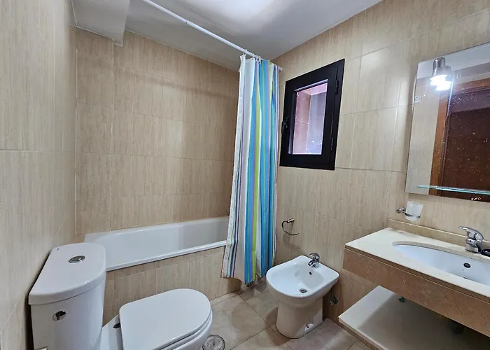 Luxury Erb Zona Media Apartament