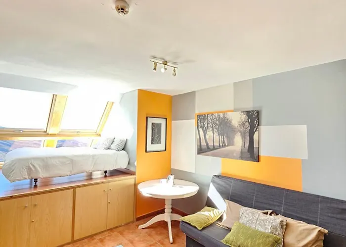 Luxury Erb Zona Media *