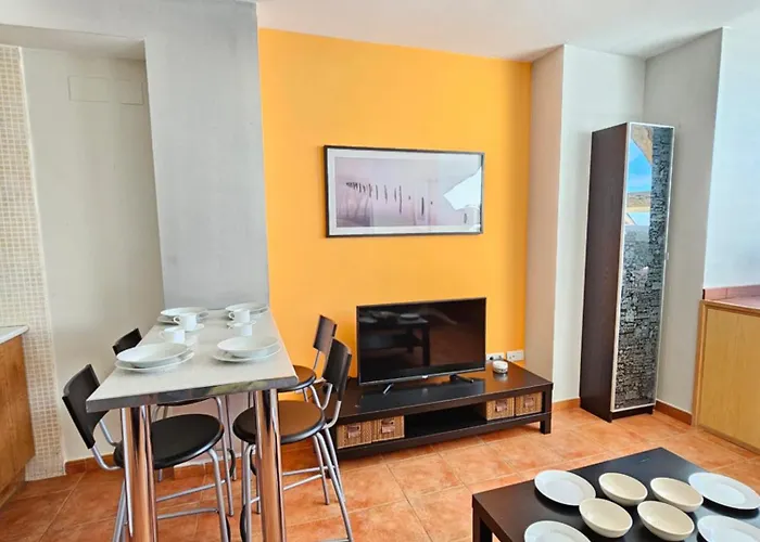 Luxury Erb Zona Media