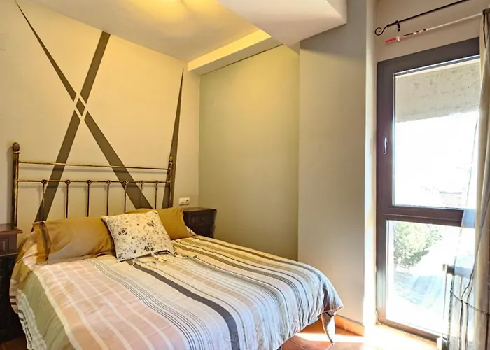 Luxury Erb Zona Media * Sierra Nevada