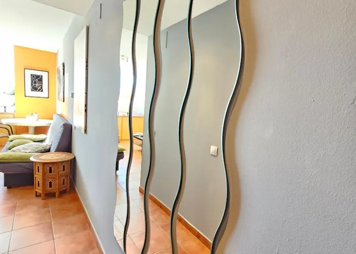 Apartament Luxury Erb Zona Media