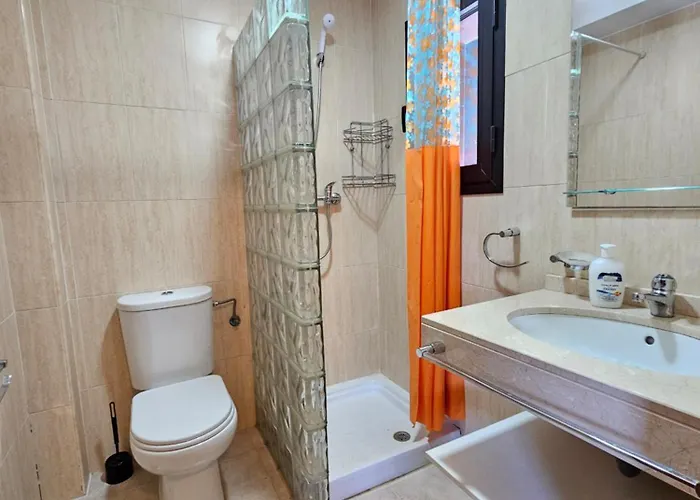 Luxury Erb Zona Media Sierra Nevada