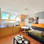 Luxury Erb Zona Media Διαμέρισμα Σιέρρα Νεβάδα