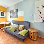 Luxury Erb Zona Media * Σιέρρα Νεβάδα