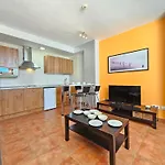 Διαμέρισμα Luxury Erb Zona Media Σιέρρα Νεβάδα
