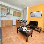 Διαμέρισμα Luxury Erb Zona Media Σιέρρα Νεβάδα