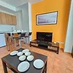 Luxury Erb Zona Media Διαμέρισμα