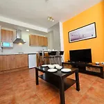 Luxury Erb Zona Media Διαμέρισμα