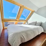Luxury Erb Zona Media Διαμέρισμα