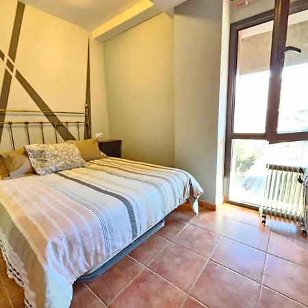 Luxury Erb Zona Media Apartamento Sierra Nevada
