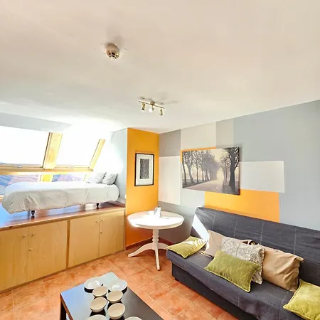 Luxury Erb Zona Media *