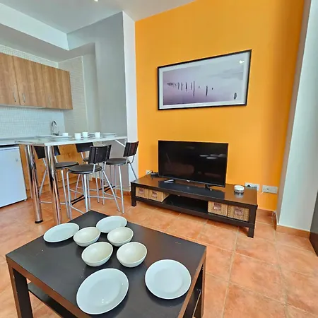 Luxury Erb Zona Media Apartmán